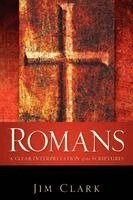 Jim Clark - Romans, Häftad