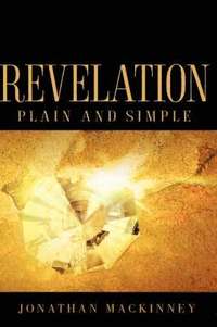 bokomslag Revelation Plain and Simple