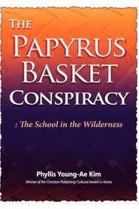 bokomslag The Papyrus Basket