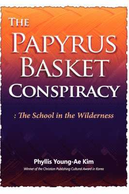 The Papyrus Basket 1