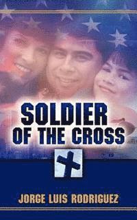 bokomslag Soldier of the Cross