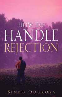 bokomslag How to Handle Rejection