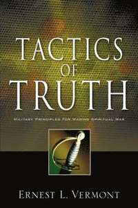 bokomslag Tactics of Truth