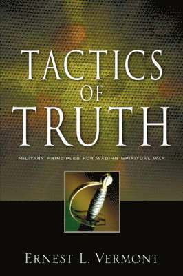 bokomslag Tactics of Truth