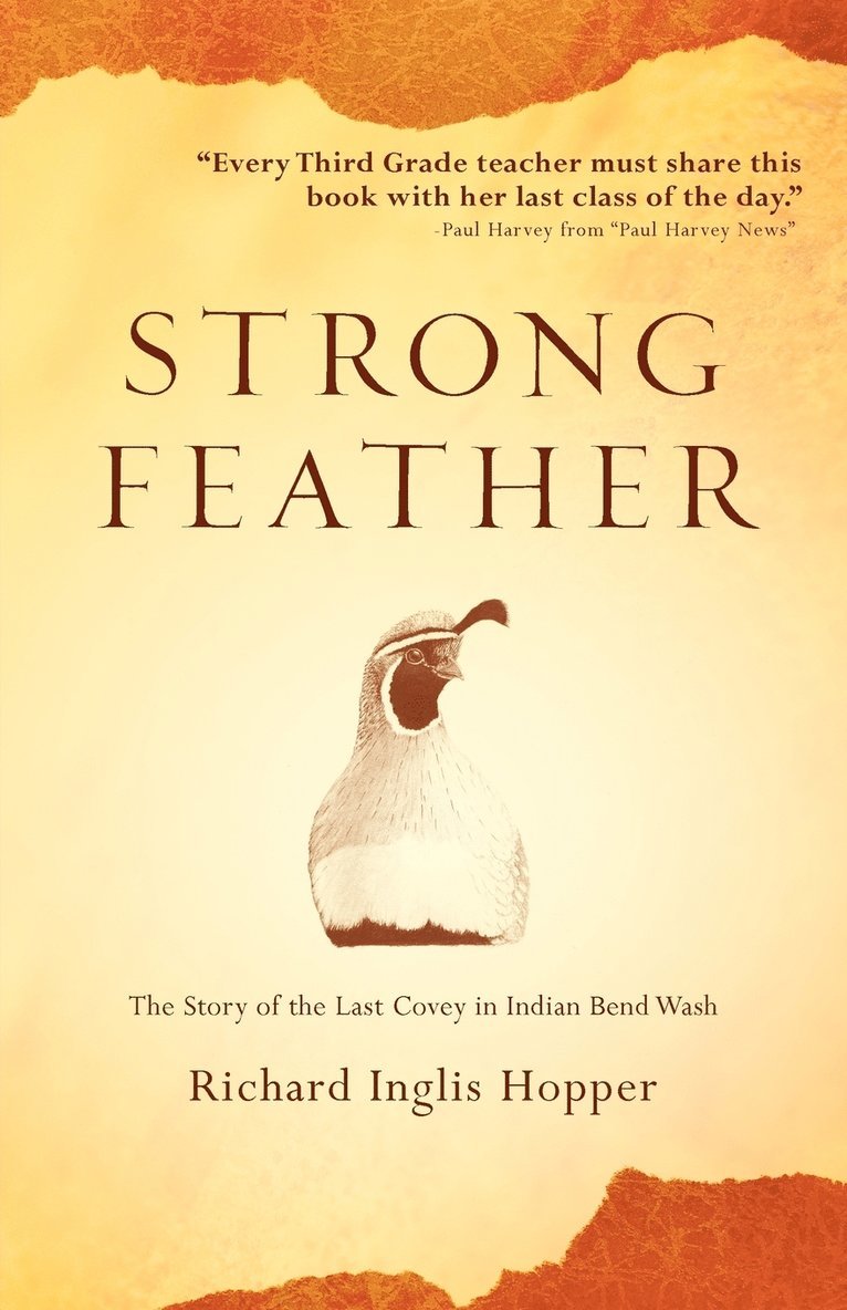 Strong Feather 1