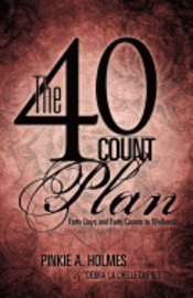 bokomslag The 40-Count Plan