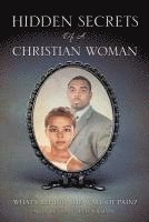bokomslag "Hidden Secrets of a Christian Woman"