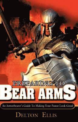 bokomslag Preparing to Bear Arms