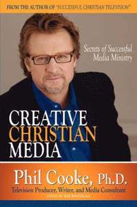 bokomslag Creative Christian Media