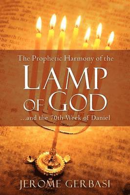 bokomslag Prophetic Harmony of the Lamp of God