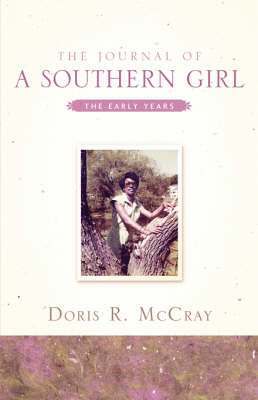 The Journal Of A Southern Girl 1