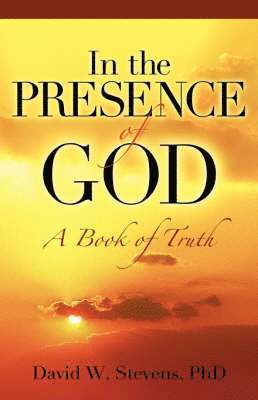 In the Presence of God 1