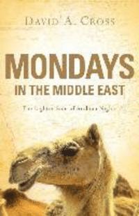 bokomslag Mondays in the Middle East
