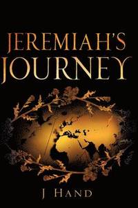 bokomslag Jeremiah's Journey