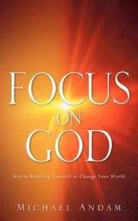 bokomslag Focus On God