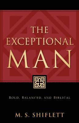 The Exceptional Man 1