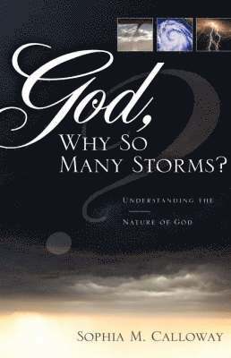 Sophia M Calloway, Sophia M. Calloway, M Calloway, Sophia - God, Why So Many Storms?, Häftad