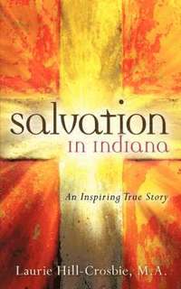 bokomslag Salvation In Indiana