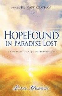 bokomslag HopeFound in Paradise Lost