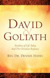 bokomslag David & Goliath/ Realities of Life Today And The Christian Response