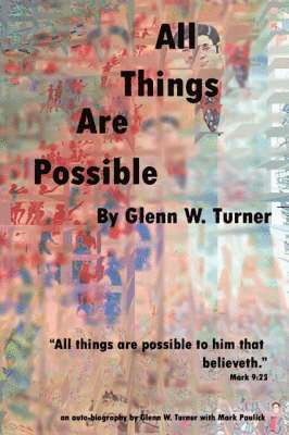 All Things Are Possible 1