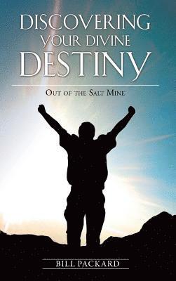 Out of the Salt Mine