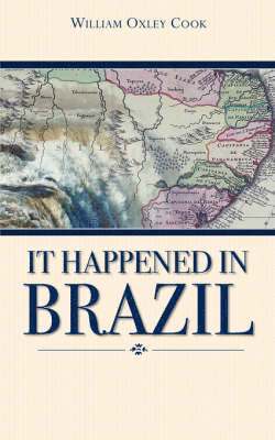 It Happened In Brazil 1