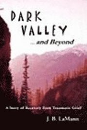 J. B. Lamann, J B Lamann - DARK VALLEY ...and Beyond, Inbunden