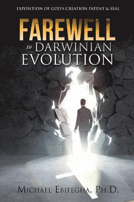 Michael Ebifegha, Michael, Ebifegha - Death of Evolution, Häftad