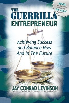 Guerrilla Entrepreneur 1