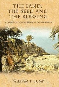 bokomslag Land, the Seed and the Blessing