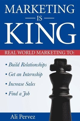 Marketing Is King 1