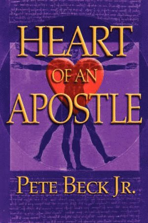 bokomslag Heart of an Apostle