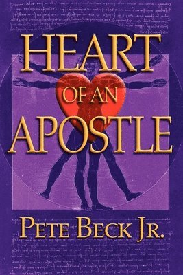 Heart of an Apostle 1