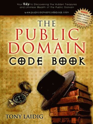 The Public Domain Code Book 1