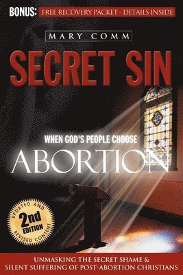 Secret Sin 1