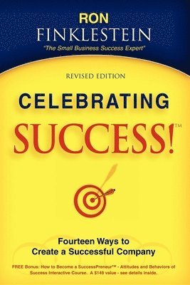 Celebrating Success! 1