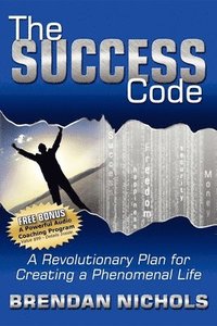 bokomslag The Success Code