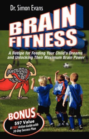 bokomslag Brain Fitness