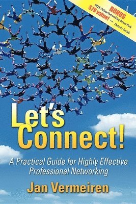 Jan Vermeiren, Susanna Beaumont - Let's Connect!, Häftad