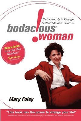 Bodacious Woman 1