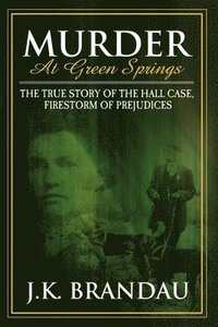 bokomslag Murder at Green Springs