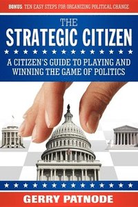 bokomslag Strategic Citizen