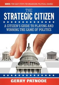 bokomslag Strategic Citizen