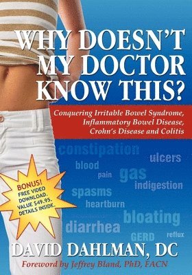 Why Doesn't My Doctor Know This? 1