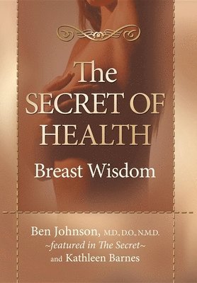 bokomslag The Secret of Health
