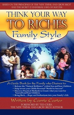 Think Your Way to Riches Family Style 1