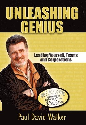 Unleashing Genius 1