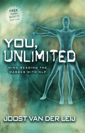 Joost Van Der Leij, Joost Van Der Leij - You, Unlimited, Häftad