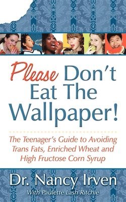 Please Don't Eat the Wallpaper! 1